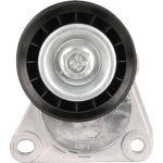 Spannrolle, Keilrippenriemen T38204 Spannrolle, Keilrippenriemen T38204