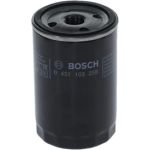 BOSCH 0 451 103 258 Ölfilter BOSCH 0 451 103 258 Ölfilter