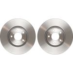 Bremsscheibe DF4373