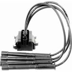 Vemo V46-70-0013 Zündspule Vemo V46-70-0013 Zündspule