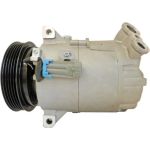 Kompressor, Klimaanlage ACP 1035 000S Kompressor, Klimaanlage ACP 1035 000S