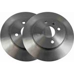 Bremsscheibe V40-40033 Bremsscheibe V40-40033