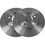 Vaico V30-80066 Bremsscheibe Vaico V30-80066 Bremsscheibe
