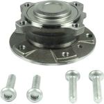 Radlagersatz WM 6711
