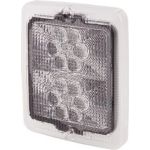 Lichtscheibe, Schlussleuchte 9DW 195 804-271