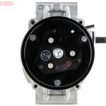 DENSO SCSA06C Klimakompressor DCP44010 DENSO SCSA06C Klimakompressor DCP44010
