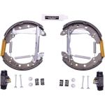 Bremsbackensatz 8DB 355 005-021 Bremsbackensatz 8DB 355 005-021