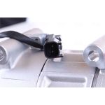 NISSENS 890040 Klimakompressor VS16, 12V, PAG 46, R 134a