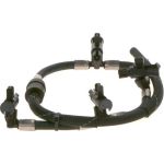 BOSCH 0 445 130 087 Schlauch, Leckkraftstoff