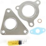 Nissens Turbolader 93136