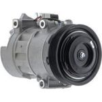 Kompressor, Klimaanlage ACP 1587 000S Kompressor, Klimaanlage ACP 1587 000S