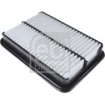 FEBI BILSTEIN 184362 Luftfilter FEBI BILSTEIN 184362 Luftfilter