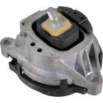 Metzger 8054700 Lagerung, Motor