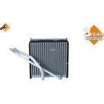 NRF 36106 Verdampfer, Klimaanlage ohne Expansionsventil EASY FIT NRF 36106 Verdampfer, Klimaanlage ohne Expansionsventil EASY FIT