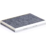 MANN-FILTER CUK 3780 Innenraumfilter, Aktivkohlefilter MANN-FILTER CUK 3780 Innenraumfilter, Aktivkohlefilter