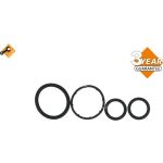 NRF 31805 Ölkühler, Motoröl EASY FIT NRF 31805 Ölkühler, Motoröl EASY FIT