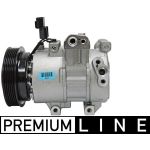 Kompressor, Klimaanlage ACP 1176 000P Kompressor, Klimaanlage ACP 1176 000P