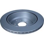 Bremsscheibe QD0988 Bremsscheibe QD0988