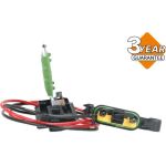 NRF 342158 Widerstand, Innenraumgebläse NRF 342158 Widerstand, Innenraumgebläse