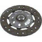 Kupplungsscheibe 1864 000 084 Kupplungsscheibe 1864 000 084