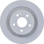 Bremsscheibe 0 986 479 D12