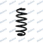 MUBEA 90170475 Fahrwerksfeder