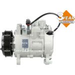 NRF 32862 Kompressor, Klimaanlage EASY FIT NRF 32862 Kompressor, Klimaanlage EASY FIT