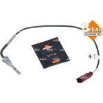 NRF 707144 Sensor, Abgastemperatur EASY FIT NRF 707144 Sensor, Abgastemperatur EASY FIT
