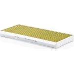 MANN-FILTER FP 4054 Innenraumfilter FreciousPlus Aktivkohlefilter mit Polyphenol, antibakteriell, Feinstaubfilter (PM 2.5) MANN-FILTER FP 4054 Innenraumfilter FreciousPlus Aktivkohlefilter mit Polyphenol, antibakteriell, Feinstaubfilter (PM 2.5)