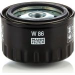 Ölfilter W 86 Ölfilter W 86