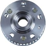Radnabe 33-0550