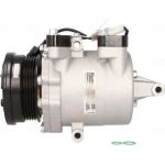 Kompressor, Klimaanlage 89591