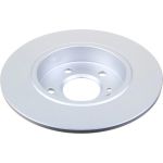 Bremsscheibe 672501
