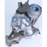 BTS Turbo Turbolader T912236 BTS Turbo Turbolader T912236