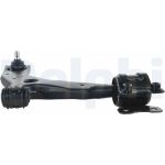 Lenker, Radaufhängung TC1450 Lenker, Radaufhängung TC1450