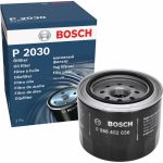 BOSCH 0 986 452 030 Ölfilter BOSCH 0 986 452 030 Ölfilter