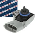 Sensor, Kraftstoffdruck 0 261 230 238