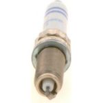 BOSCH 0 242 145 555 Zündkerze Double Platinum