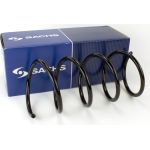 Fahrwerksfeder 998 650 Fahrwerksfeder 998 650