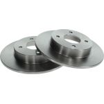 Bremsscheibe 0 986 479 105 Bremsscheibe 0 986 479 105