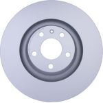 Bremsscheibe 8DD 355 111-161