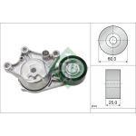 Riemenspanner, Keilrippenriemen 534 0654 10 Riemenspanner, Keilrippenriemen 534 0654 10