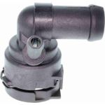 Kühlmittelflansch V10-3527 Kühlmittelflansch V10-3527