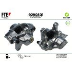 FTE 9290501 Bremssattel FTE 9290501 Bremssattel