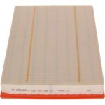BOSCH F 026 400 055 Luftfilter BOSCH F 026 400 055 Luftfilter