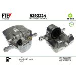 FTE 9292224 Bremssattel