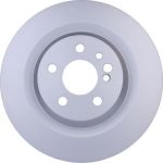 Hella 8DD 355 123-081 Bremsscheibe PRO Hella 8DD 355 123-081 Bremsscheibe PRO