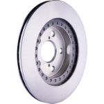 Bremsscheibe 8DD 355 106-261 Bremsscheibe 8DD 355 106-261