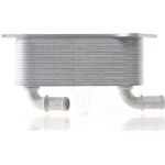 Mahle CLC 128 000S Ölkühler, Motoröl BEHR Mahle CLC 128 000S Ölkühler, Motoröl BEHR