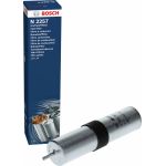 Kraftstofffilter F 026 402 257 Kraftstofffilter F 026 402 257